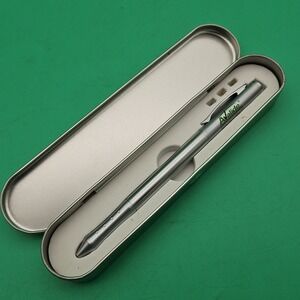 Avalide Avapro Pen Pharmaceutical Drug Rep Collectible Advertising Laser Pointer